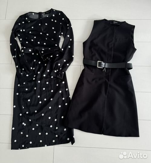 Пакет одежды