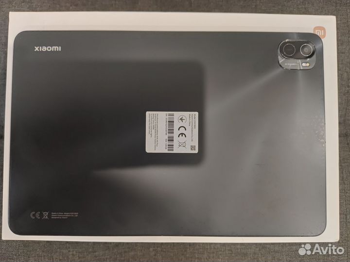 Xiaomi Pad 5 6/128 Global