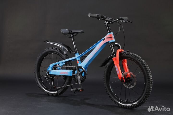 Велосипед Evo Cola 20