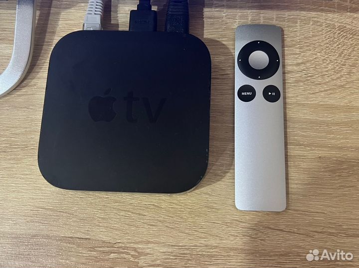 Apple TV