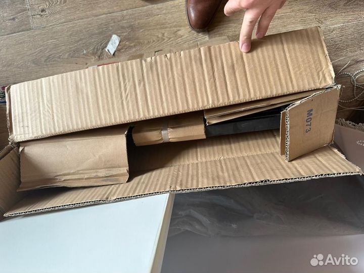 Радиатор охлаждения на renault logan 1