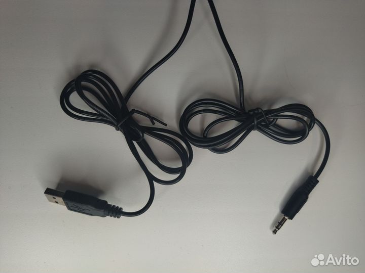 Колонки Defender SPK-170 Black