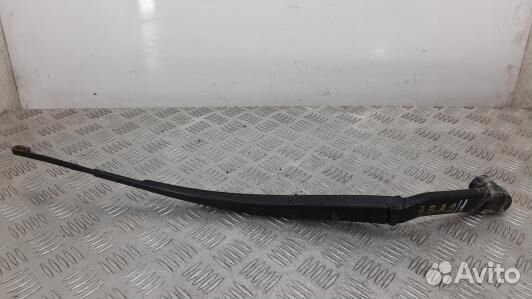 Щеткодержатель лобового стекла mazda CX-9 1 (3BA02