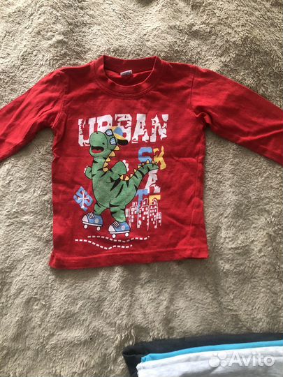 Одежда пакетом