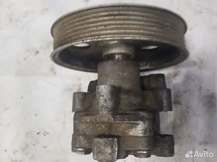 Ауди а 4 гидроустлител руля 02 год