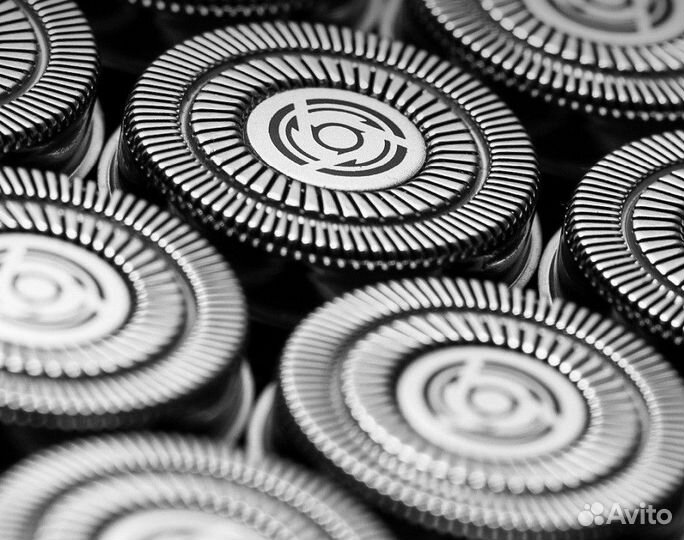 Электробритва Xiaomi Soocas Electric Shaver S3