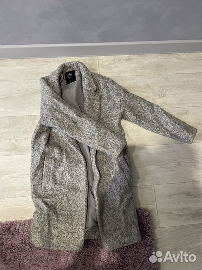 Пальто женское