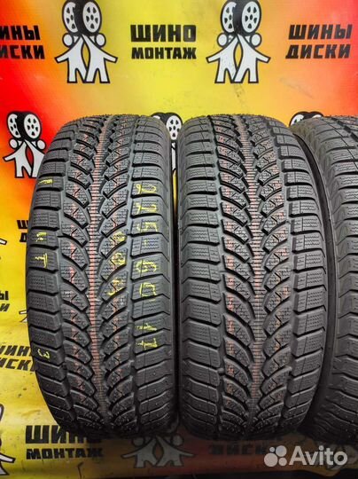 Bridgestone Blizzak LM-80 225/60 R17 99H