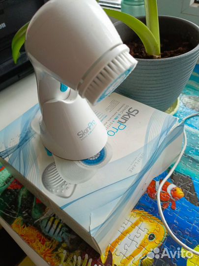 Массажер лица