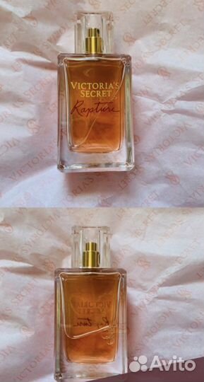Victoria’s Secret rapture оригинал