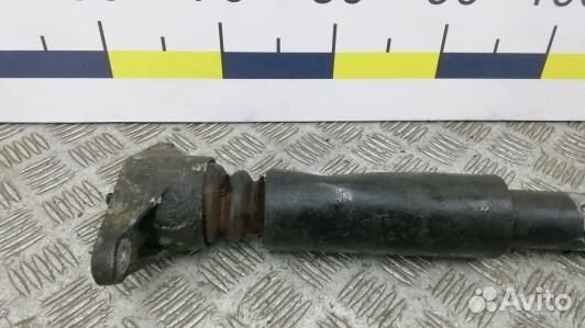 Амортизатор задней балки hyundai I30 GD (SMA02LX01