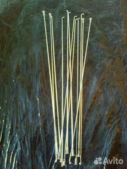 Обод переднего колеса