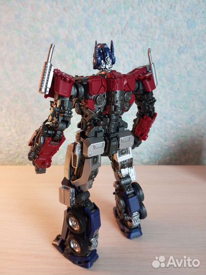 Фигурка Transformers rotb - Optimus Prime