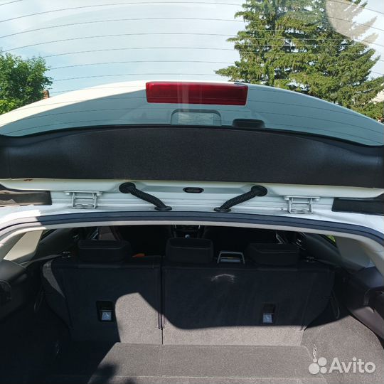 Subaru Levorg 1.6 CVT, 2016, 37 100 км
