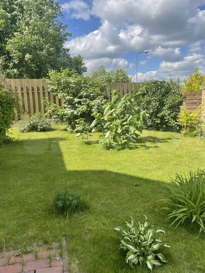 Дом 326 м² на участке 17 сот.