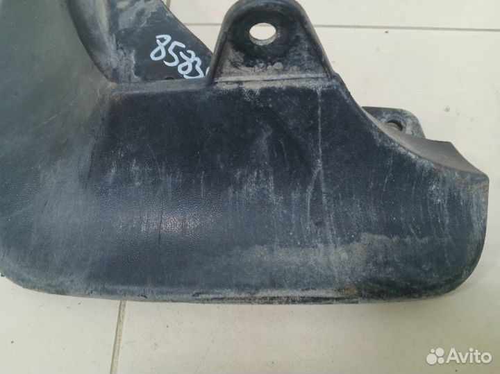 Брызговик задний левый Skoda Octavia A7 2013