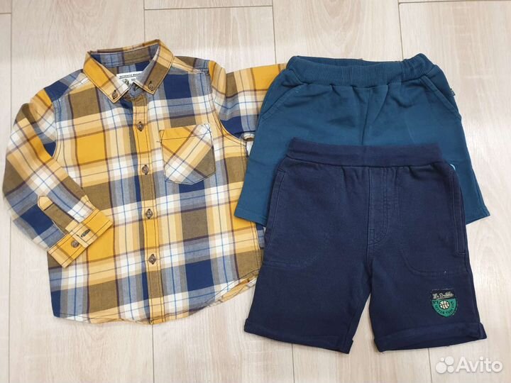 Одежда для мальчика next р. 86 1-1,5 года