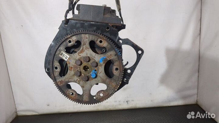 Блок цилиндров Opel Zafira C 2011- A20DTH 2 Дизель, 2014