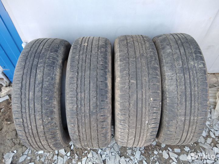 Nokian Tyres Nordman 5 SUV 225/65 R17 102