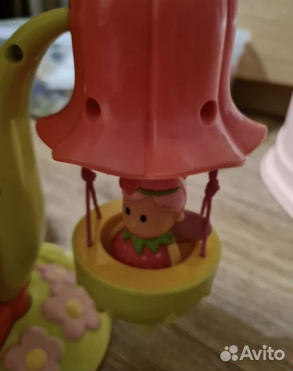 Домик башмаг Ecl игрушка