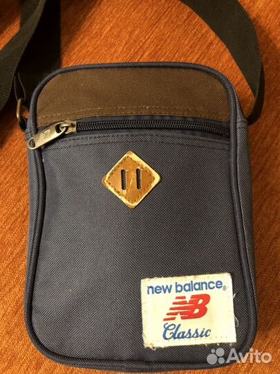 Сумка New Balance
