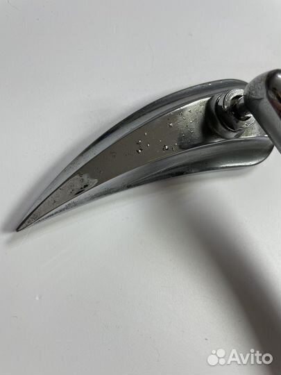 Зеркала для мотоцикла