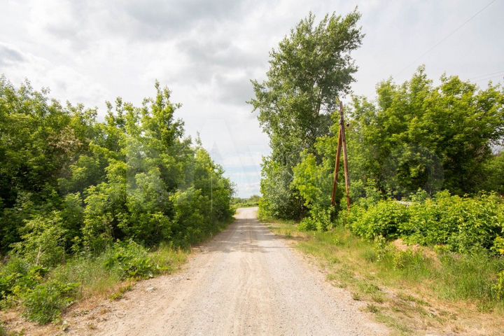 Дом 84,2 м² на участке 8,1 сот.