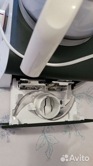 Кухонный комбайн Bosch