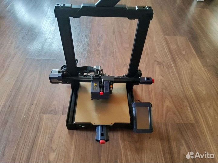3д принтер Anycubic Kobra