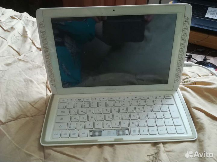 Планшет Archos 10.1b xs 2