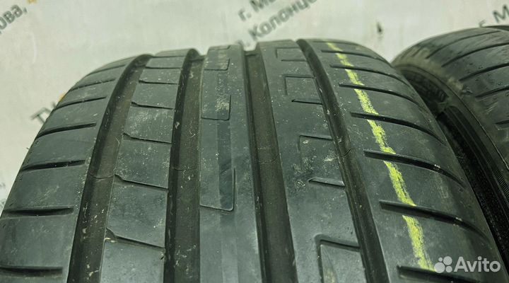 Goodyear Eagle F1 Asymmetric 3 245/40 R18 94Y