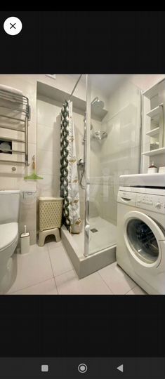 Апартаменты-студия, 29 м², 2/13 эт.