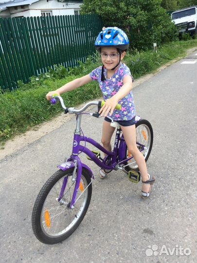 Велосипед Giant Bella 20