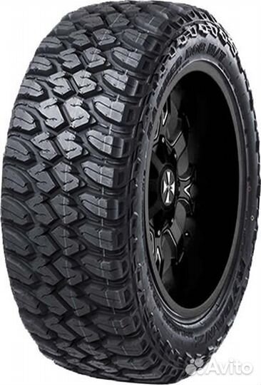 Rydanz Rammer R08 315/70 R17