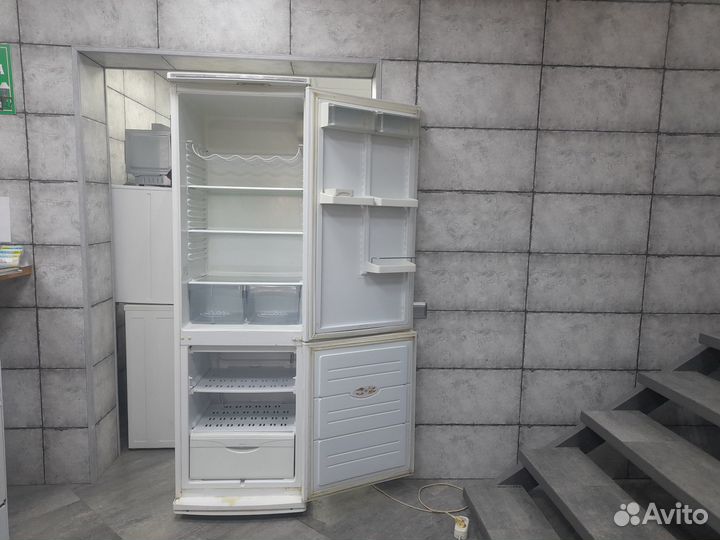 Холодильник Атлант мхм 1704-03(Д985)