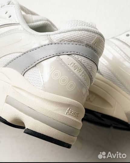 Кроссовки New Balance 1000 x Aime