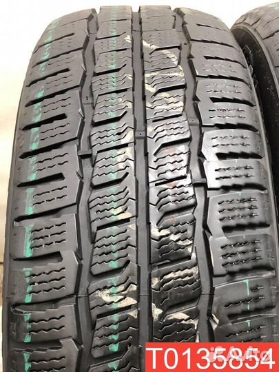 Kumho Winter PorTran CW51 215/60 R17C 104H