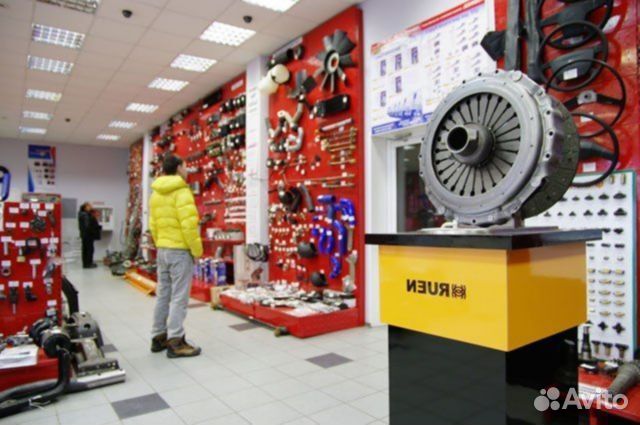 Успешная Франшиза 2023