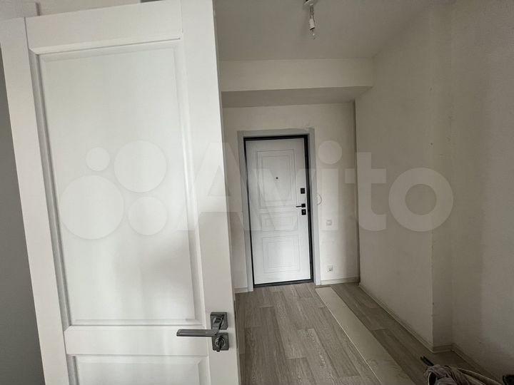 2-к. квартира, 60 м², 5/24 эт.