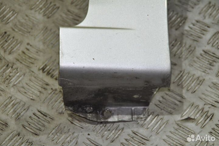 Крыло переднее правое Chevrolet Cruze