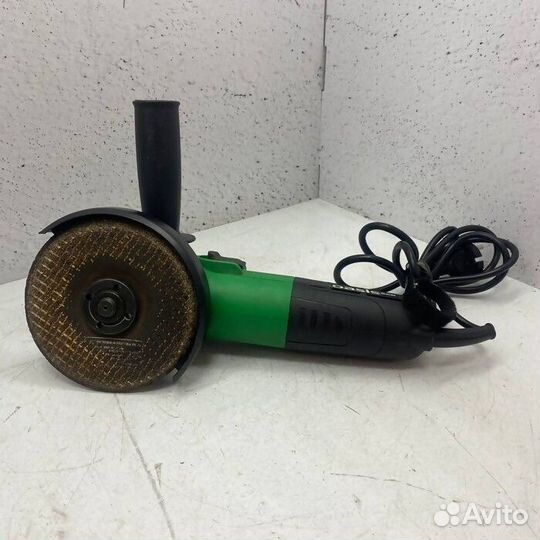 Болгарка Oasis AG-72/115 (Рассрочка/ 6142)