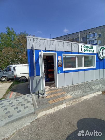 Продам готовый бизнес магазин