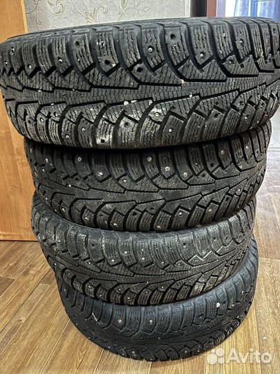Nokian Tyres Nordman 5 185/65 R15 92T