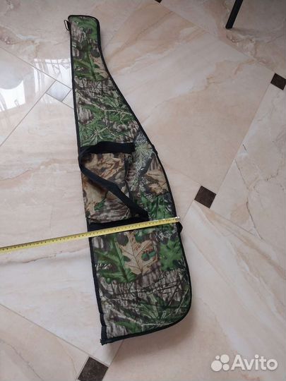 Чехол для охотничьего ружья