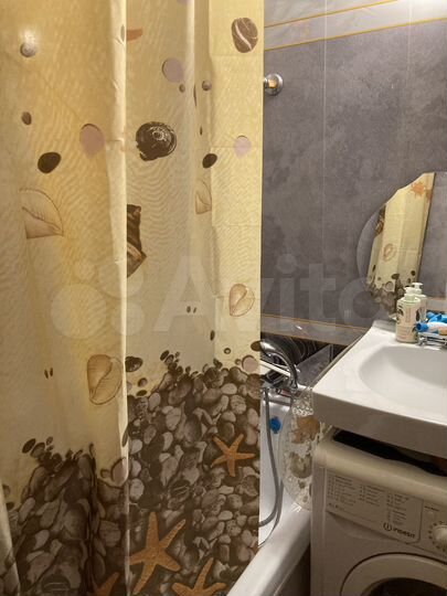 Комната 11 м² в 3-к., 5/10 эт.