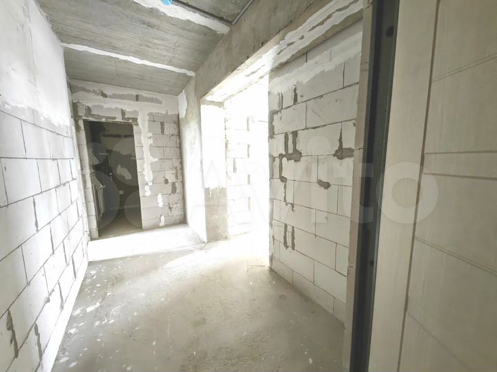 2-к. квартира, 64,5 м², 9/9 эт.