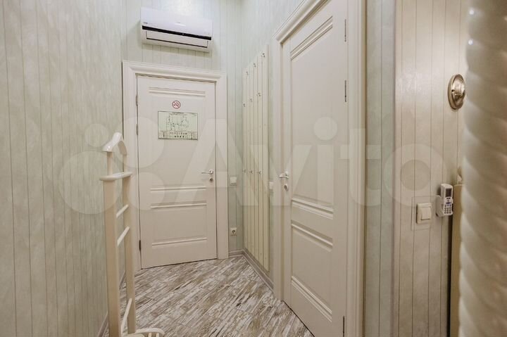 Комната 16 м², 1/1 эт.