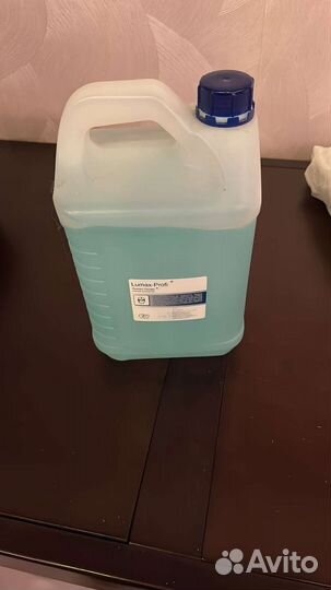 Кожный антисептик 5л