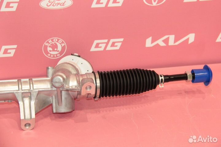 Рулевая рейка Kia Optima 2015 - 2020
