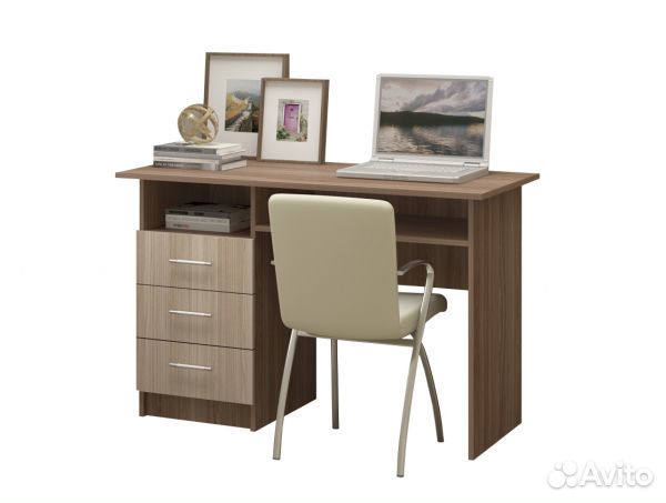 Стол письменный пс-02